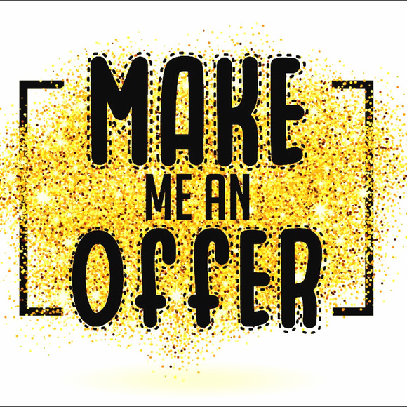Other - Every Offer is Considered 🐸